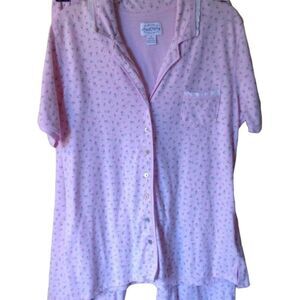 Lanz of Salzburg Pajama Set Medium (10/12)